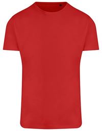 T-SHIRT IN POLIESTERE RICICLATO